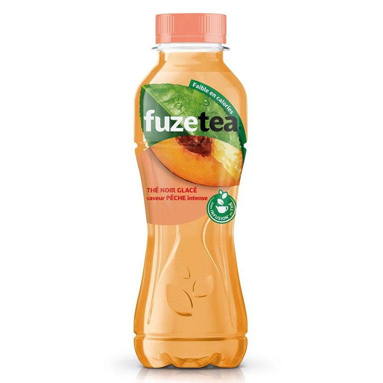 Fuze Tea